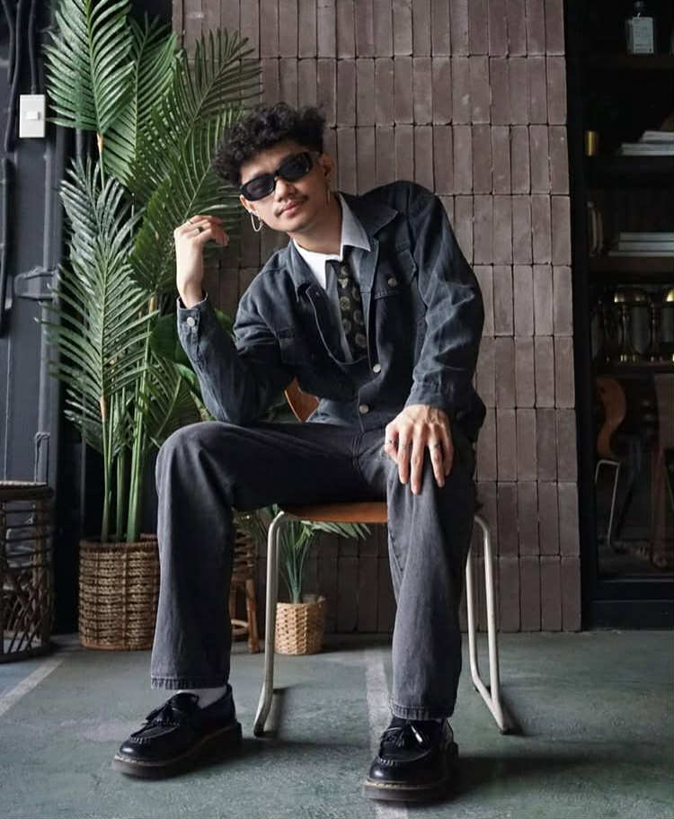 Marvin Mendoza - Open-Style Dance Coach