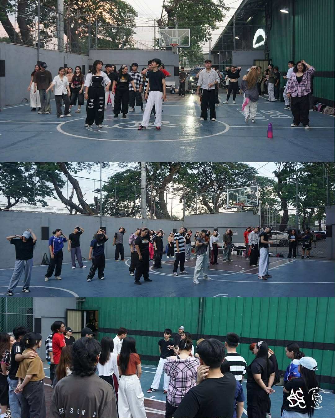 Dance Class Recap 2