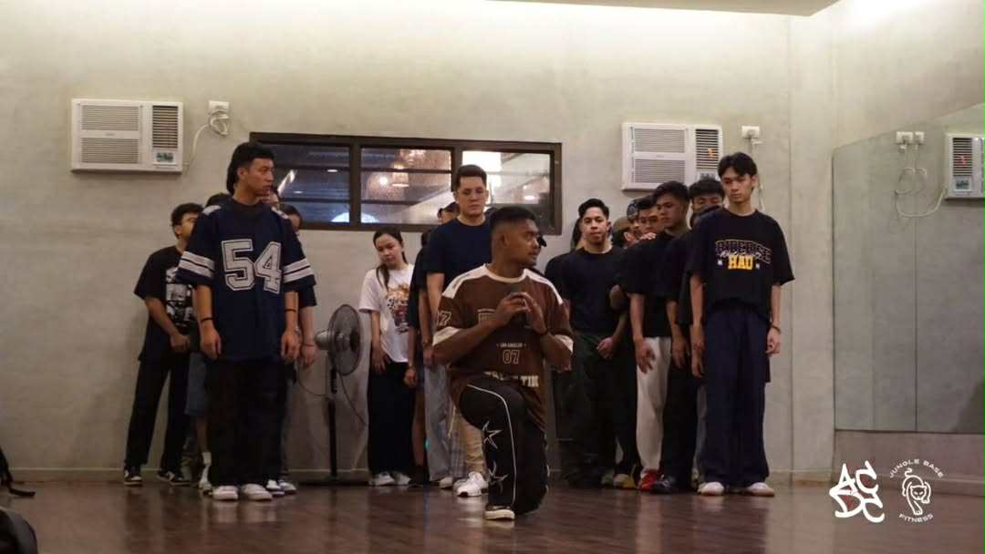 Dance Class Recap 3
