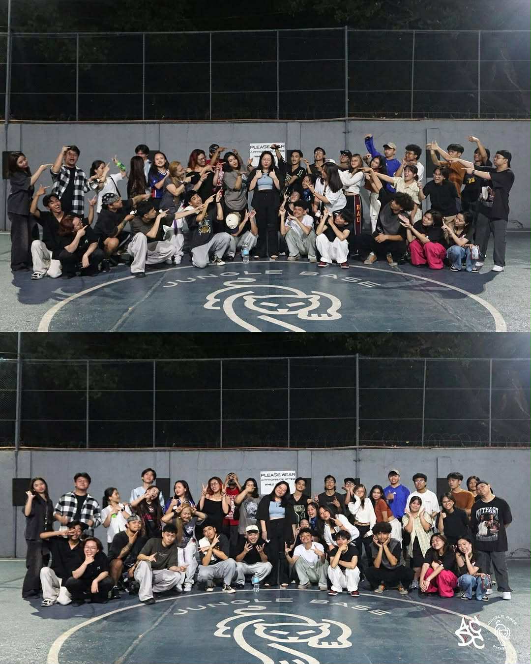 Dance Class Recap 4